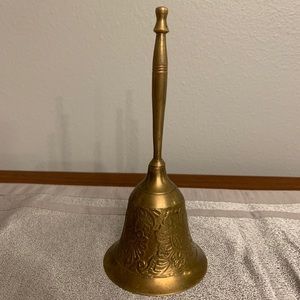 Brass Bell